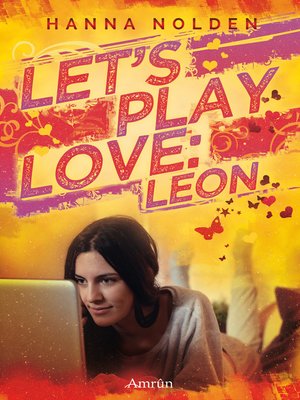 cover image of Let´s play love